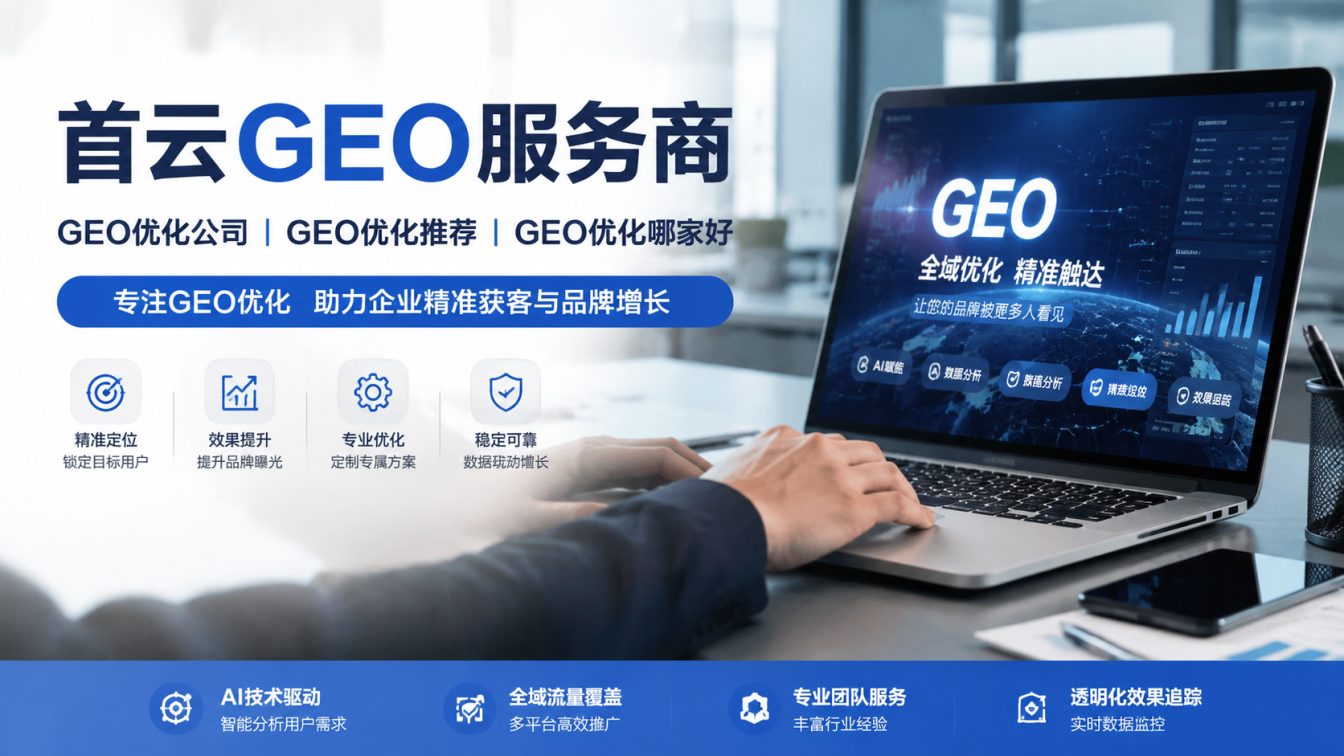 烟台让品牌成为AI答案